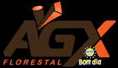 AGXFLORESTAL bom dia madeira agx GIF