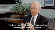 Joe Lieberman GIF by GIPHY News