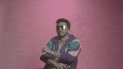Happy Willy Wonka GIF by Jpixx