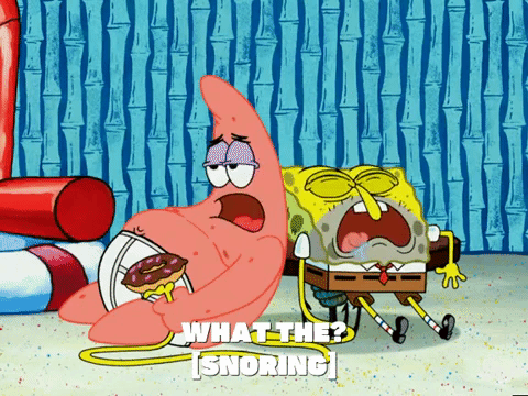 season 5 episode 10 GIF by SpongeBob SquarePants
