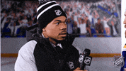 Ice Hockey Snl GIF by NHL