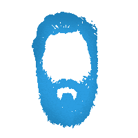 cat hair Sticker by Sony Music Italy