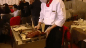 chinese food zhong guo cai GIF
