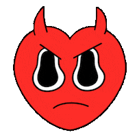 Art Love Sticker by whosji