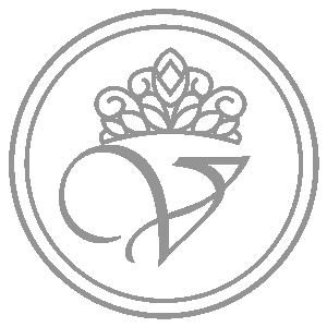 Villiani giphyupload logo queen crown Sticker