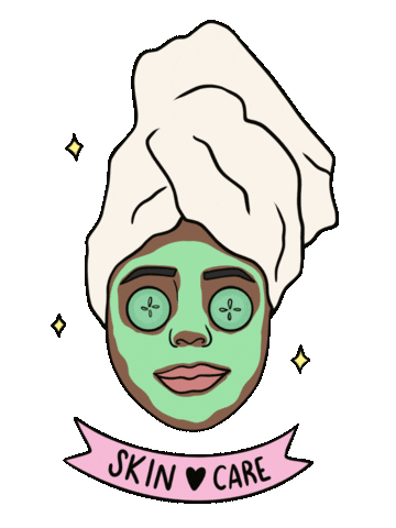 love yourself girl Sticker