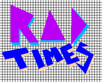 Rad GIF by haydiroket