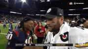 Pittsburgh Steelers Football GIF by NFL