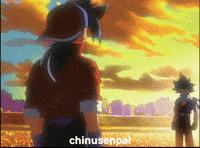 Kai GIF