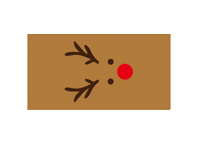 Christmas Holiday Sticker by Etudehouse_official
