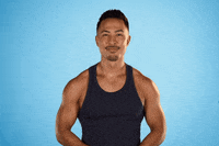 Look Check This Out GIF by Kenta Seki