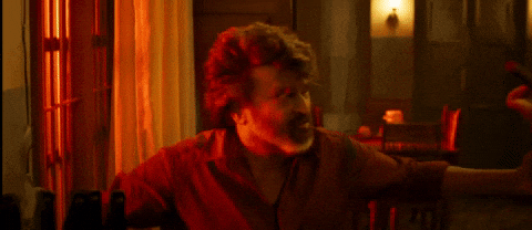 Coolie Thalaivar GIF by RajiniGifs