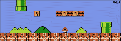 nintendo memories GIF