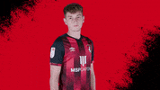 Point No GIF by AFC Bournemouth