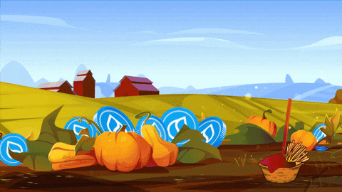 Money Crypto GIF by BigBrains