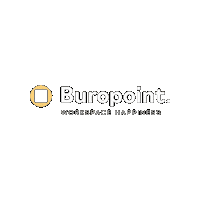 Happiness Buro Sticker by Buropoint
