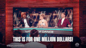 season 2 GIF by NBC World Of Dance
