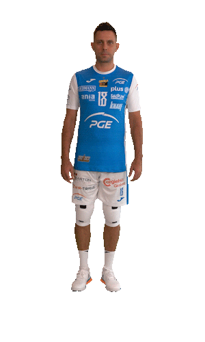 Belchatow Sticker by PGE Skra Bełchatów