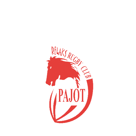 Rcpajot Sticker by Belgium Rugby