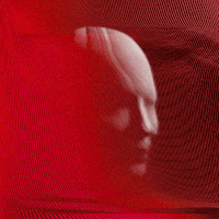 glitch sculpture GIF by samer_fouad.psd