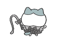 Chiikawa Sticker