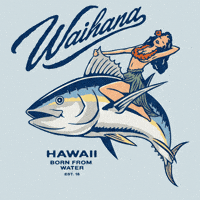 GIF by Waihana