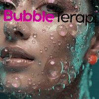 Beauty Cilt GIF by Bubble Terapi