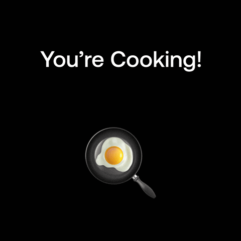 Crypto Cook GIF by OKX