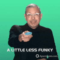 apartmentscom dirty funky smell jeff goldblum GIF
