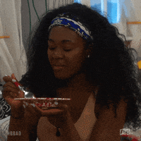 Big Brother Bb21 GIF by Big Brother After Dark