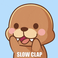 Happy Good For You GIF by FROSTYS