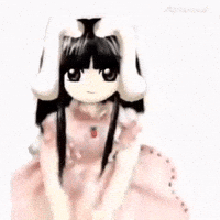 Chinese Dance GIF