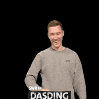 Wave Waving GIF by DASDING