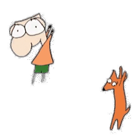Little Idiot Sticker by Moby