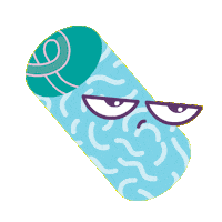 Sassy Design Sticker by Hello Mellow