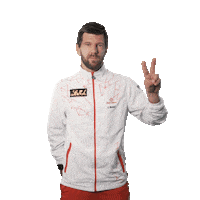 Davis Cup Tennis Sticker by Oesterreichischer Tennisverband