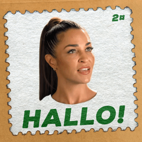 Hallo!
