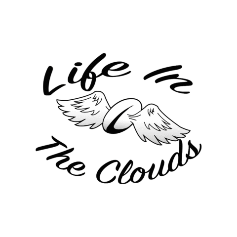 7thheavenpod  Sticker