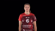 Hbf GIF by Handball Bundesliga Frauen