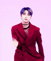 X1 Hangyul GIF