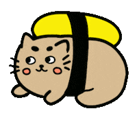 Illustration Drawing Sticker