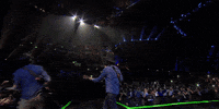 morat GIF by Premios MTV MIAW