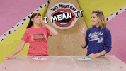 grace helbig wow GIF by This Might Get