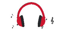 style sound Sticker by Huawei Mobile Deutschland