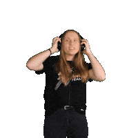 Dance Vibe Sticker by adoniadeutschland