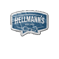 Bad Bunny Burger Sticker by Hellmanns Dominicana