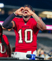 Tampa Bay Buccaneers GIF