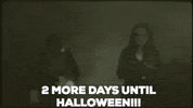 the ring halloween GIF by Nuclear Blast