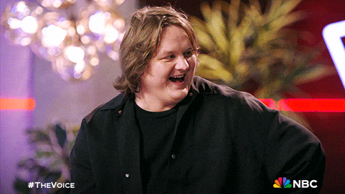 Episode 9 Nbc GIF by The Voice