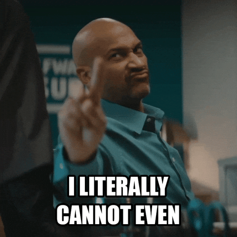 Stop It Super Bowl GIF by State Farm